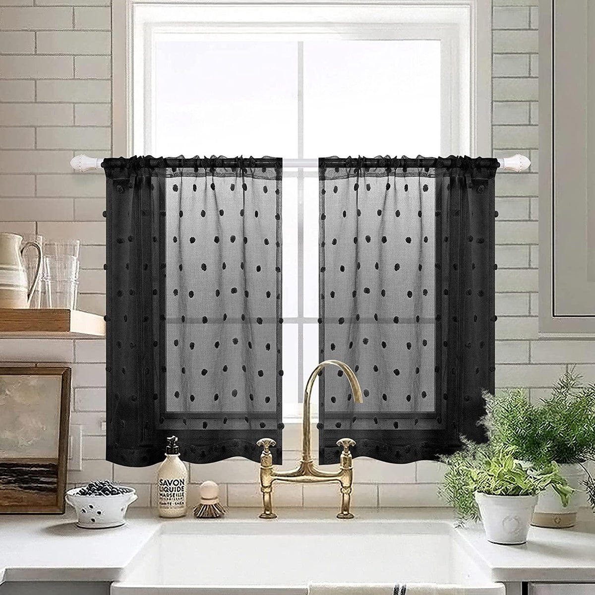 Topfinel: boho curtains & decor,kitchen living room - shop online